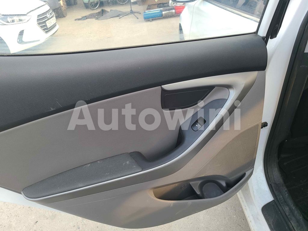2016 HYUNDAI OTHERS STYLE - 25