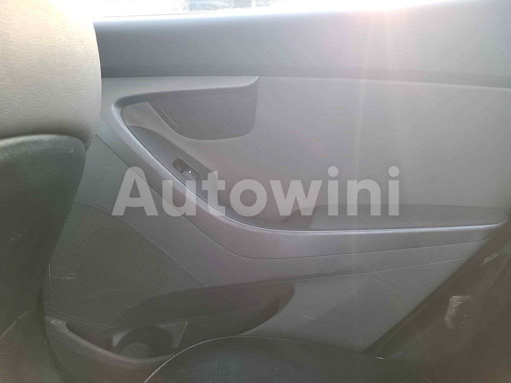 2016 HYUNDAI OTHERS STYLE - 26