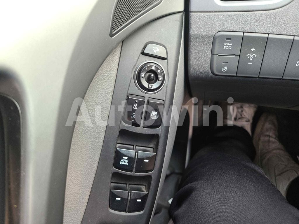 2016 HYUNDAI OTHERS STYLE - 27