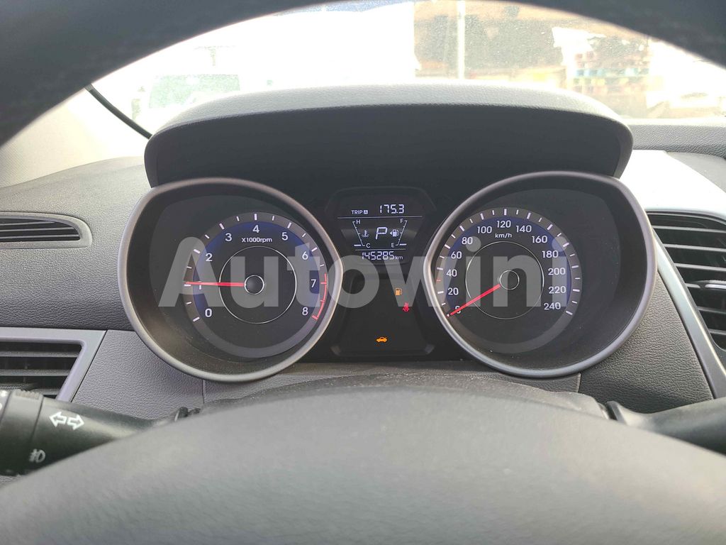 2016 HYUNDAI OTHERS STYLE - 28