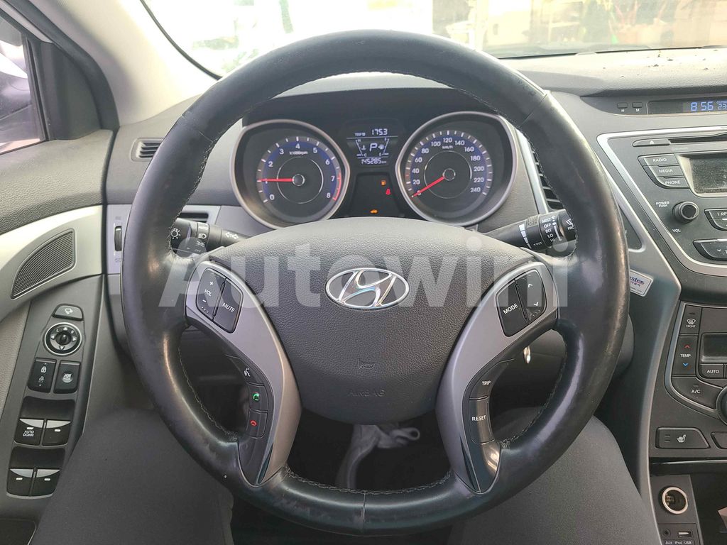 2016 HYUNDAI OTHERS STYLE - 29