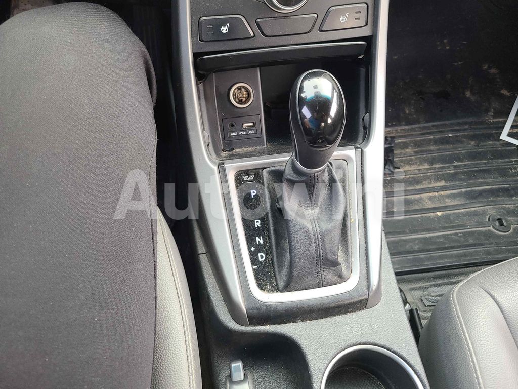 2016 HYUNDAI OTHERS STYLE - 30