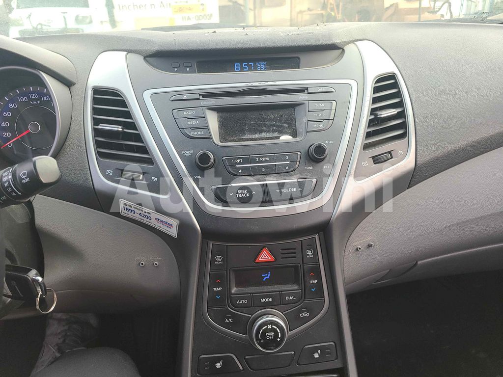 2016 HYUNDAI OTHERS STYLE - 31