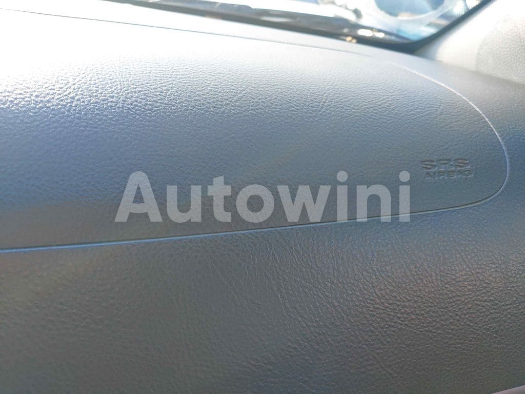 2010 HYUNDAI SANTAFE CM 7SEATS AUTO 4WD - 18