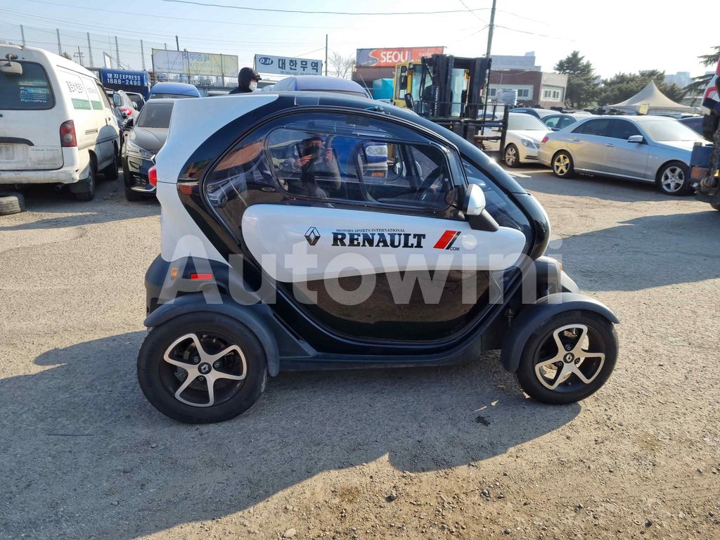 2018 RENAULT OTHERS ELECRIC CAR - 7