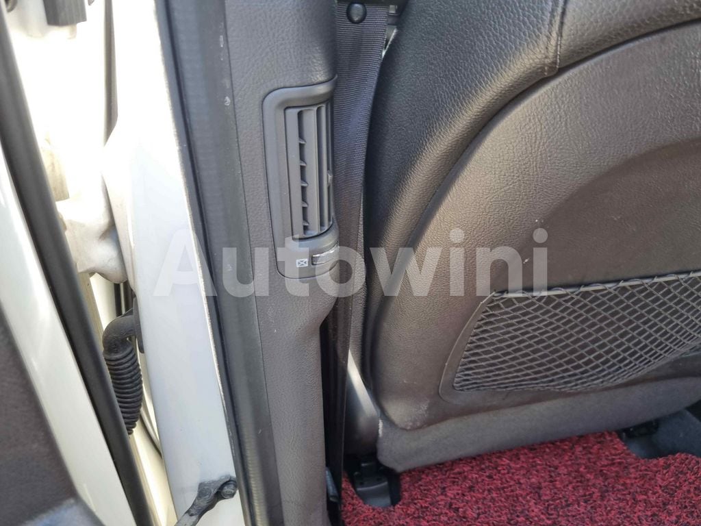 2010 HYUNDAI SANTAFE THE STYLE MLX - 18