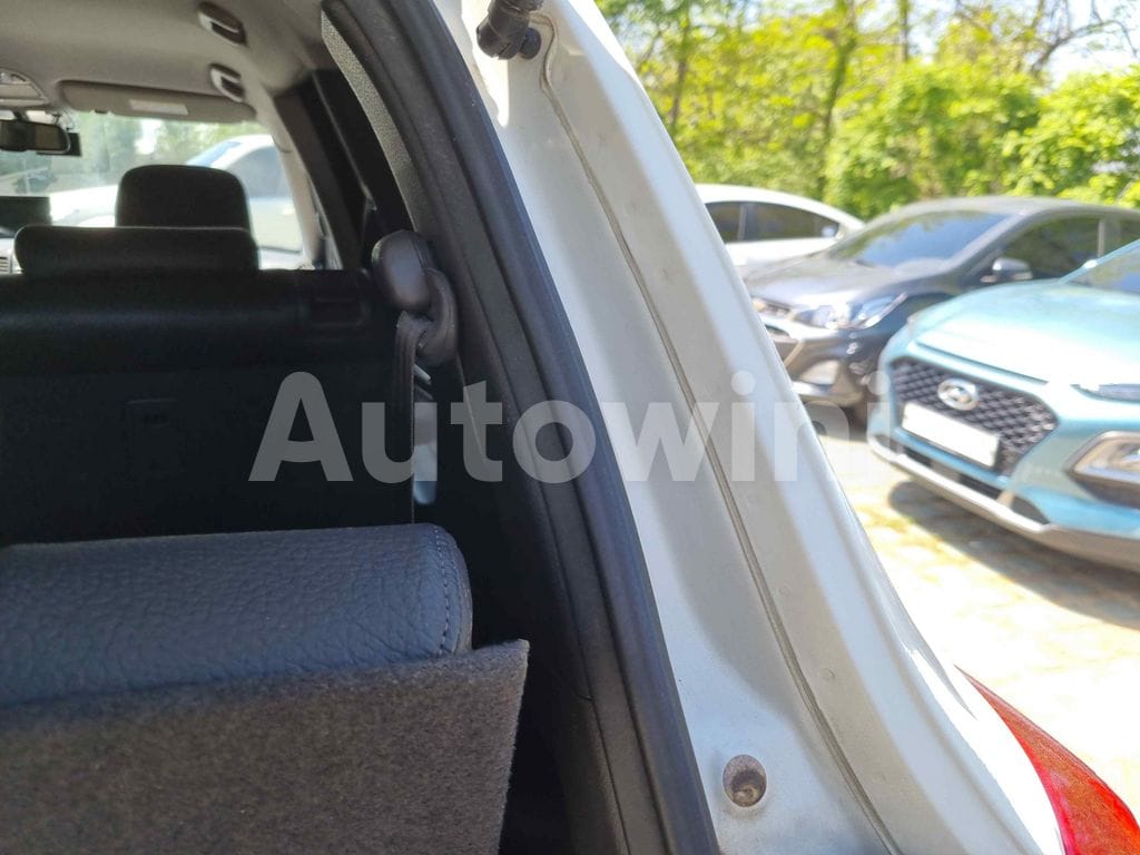 2010 HYUNDAI SANTAFE THE STYLE MLX - 24