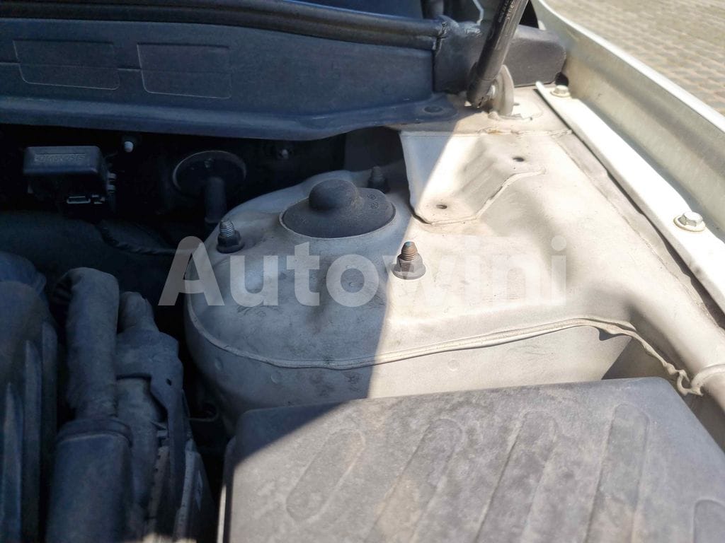 2010 HYUNDAI SANTAFE THE STYLE MLX - 28