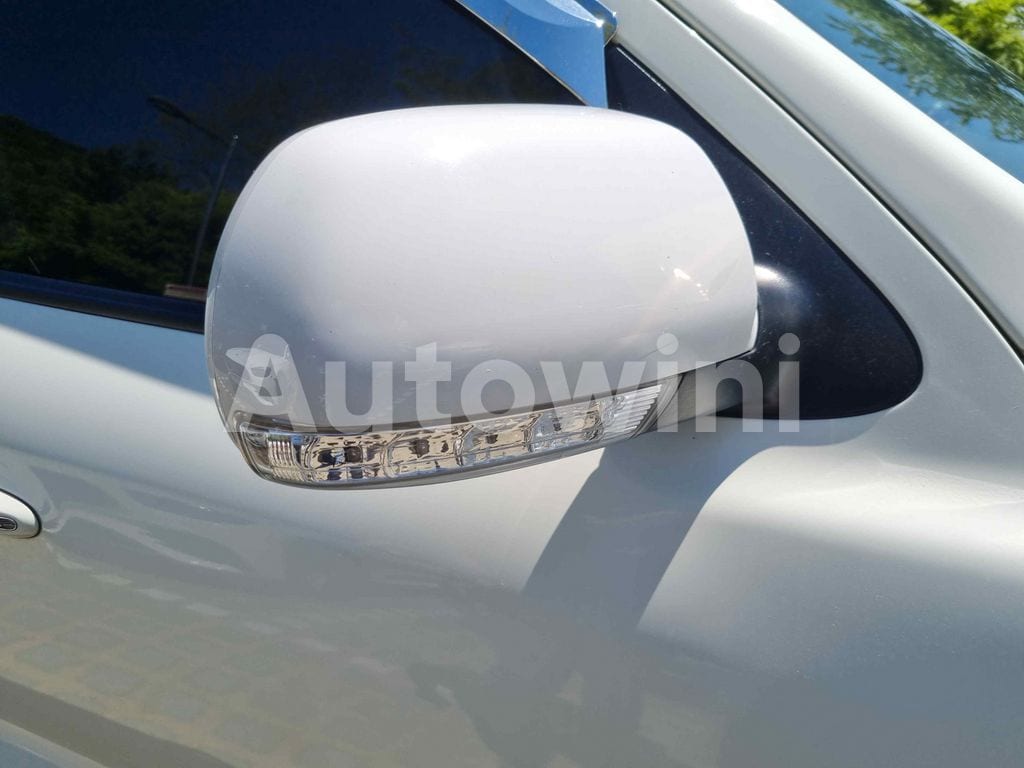 2010 HYUNDAI SANTAFE THE STYLE MLX - 32