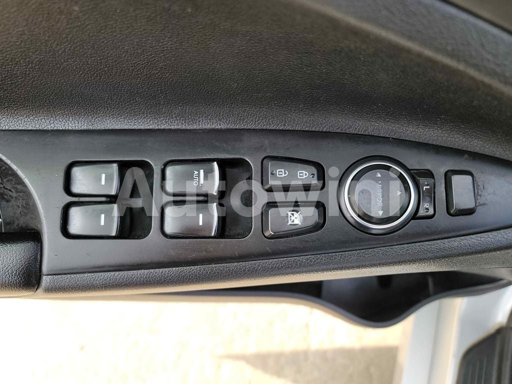 2013 HYUNDAI YF SONATA LPG NAVI REAR CAM NO ACCIDENT - 28