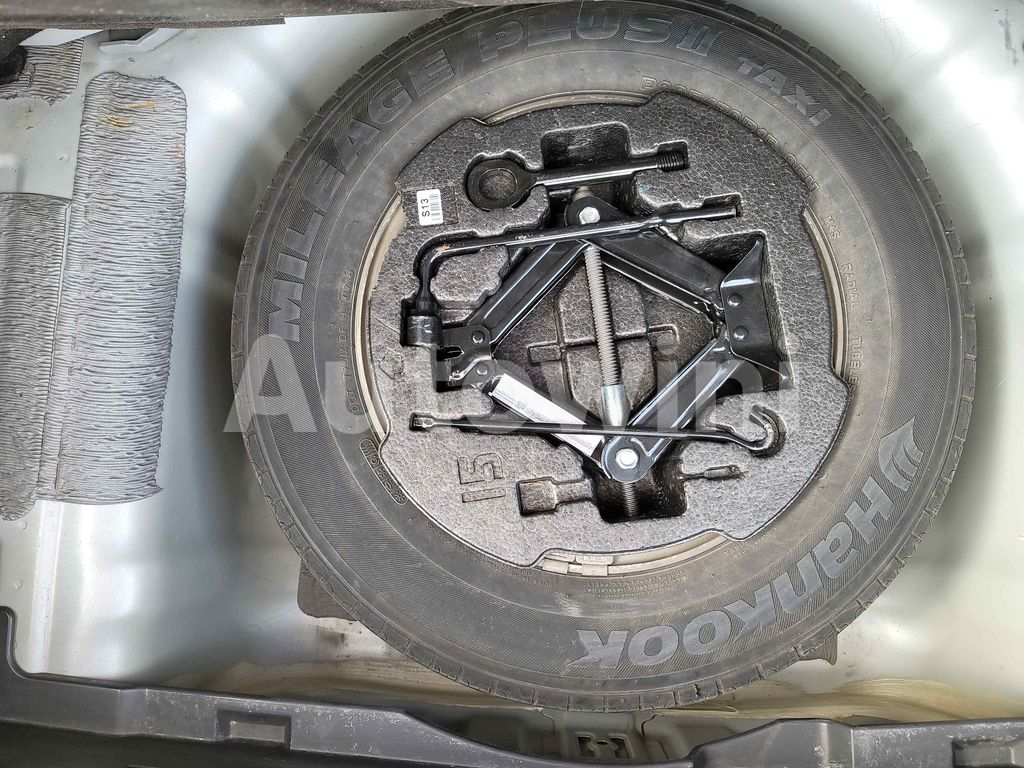 2013 HYUNDAI YF SONATA LPG NAVI REAR CAM NO ACCIDENT - 36