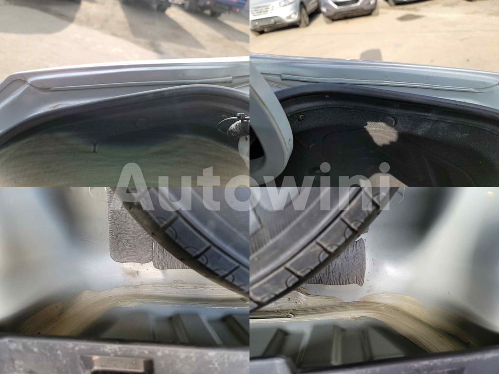 2013 HYUNDAI YF SONATA LPG NAVI REAR CAM NO ACCIDENT - 37