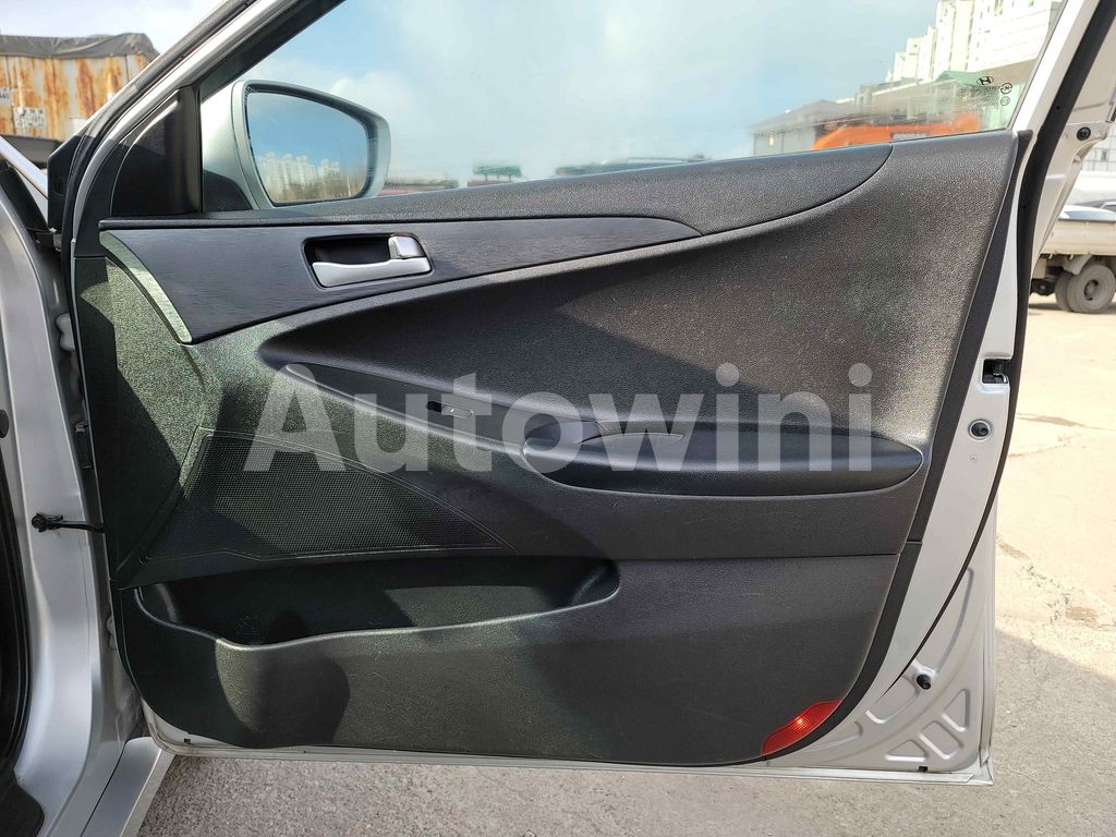 2013 HYUNDAI YF SONATA LPG NAVI REAR CAM NO ACCIDENT - 41