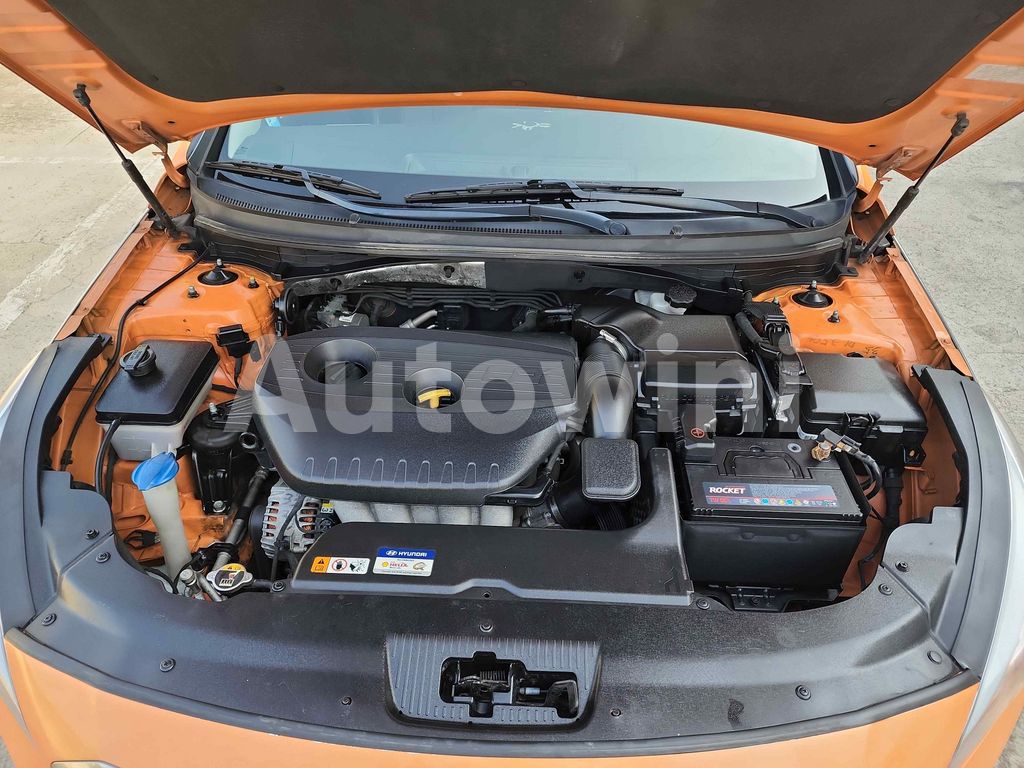 2018 HYUNDAI LF SONATA TAXI NO ACCIDENT/REAL MILEAGE - 10