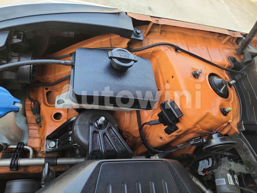 2018 HYUNDAI LF SONATA TAXI NO ACCIDENT/REAL MILEAGE - 12