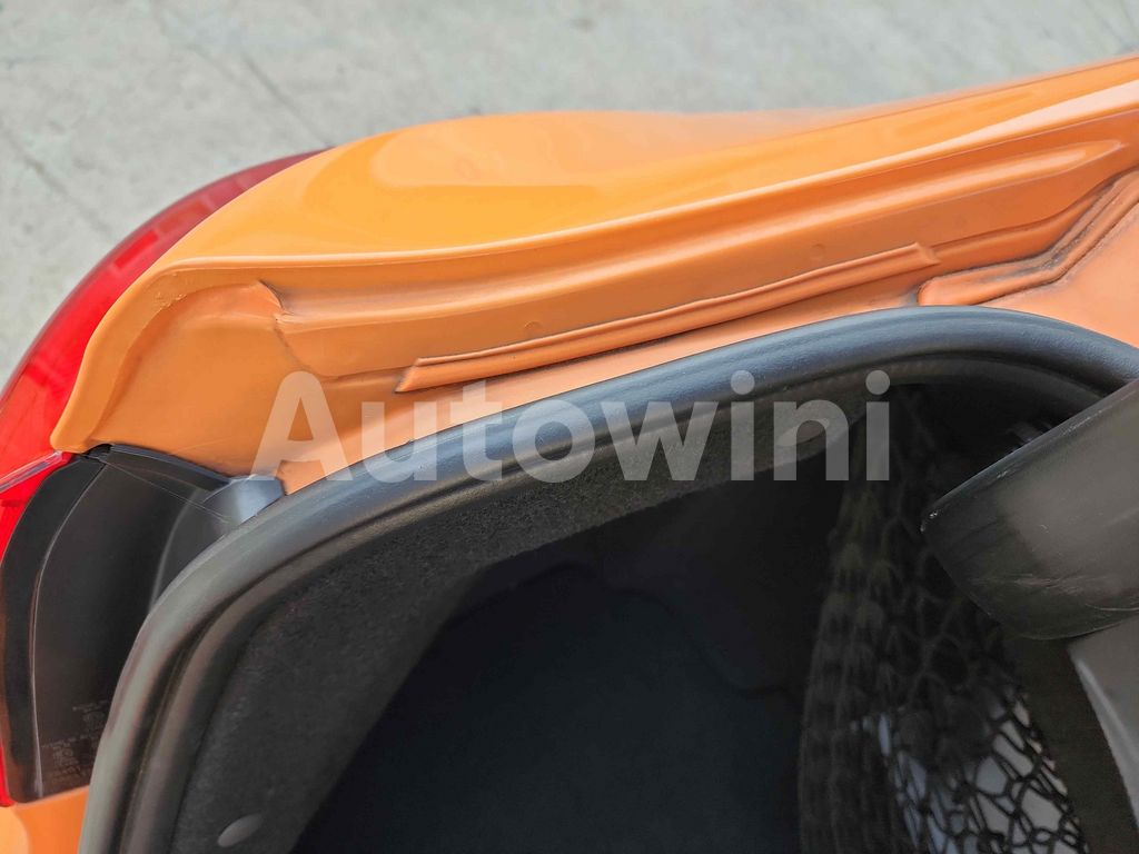2018 HYUNDAI LF SONATA TAXI NO ACCIDENT/REAL MILEAGE - 15