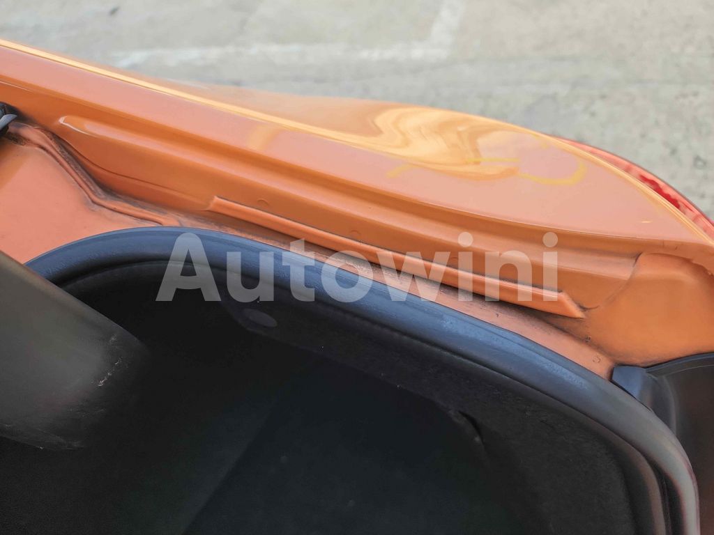 2018 HYUNDAI LF SONATA TAXI NO ACCIDENT/REAL MILEAGE - 16