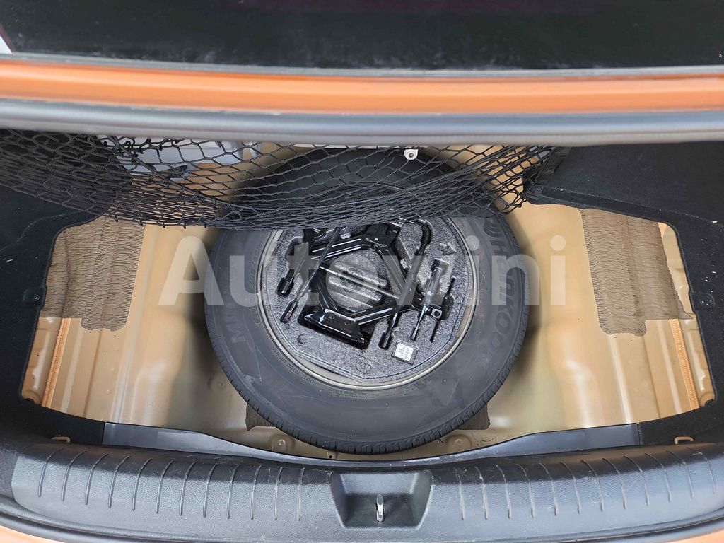 2018 HYUNDAI LF SONATA TAXI NO ACCIDENT/REAL MILEAGE - 17
