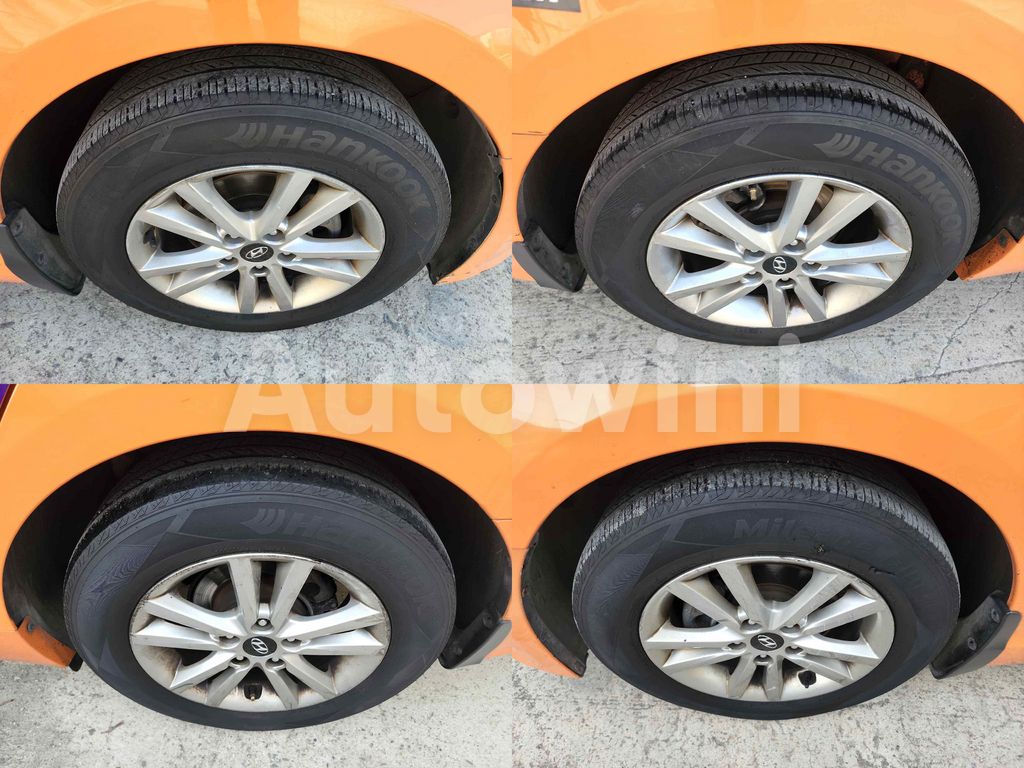 2018 HYUNDAI LF SONATA TAXI NO ACCIDENT/REAL MILEAGE - 20