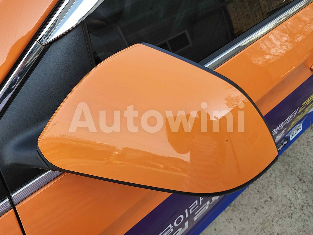 2018 HYUNDAI LF SONATA TAXI NO ACCIDENT/REAL MILEAGE - 21