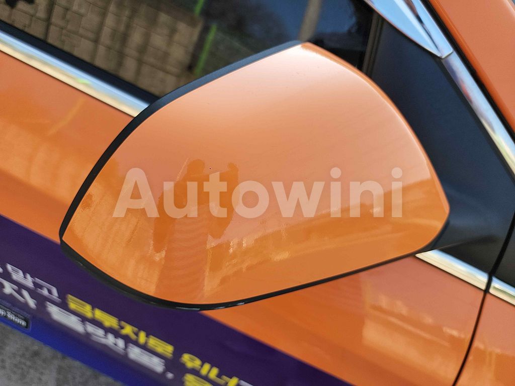 2018 HYUNDAI LF SONATA TAXI NO ACCIDENT/REAL MILEAGE - 22