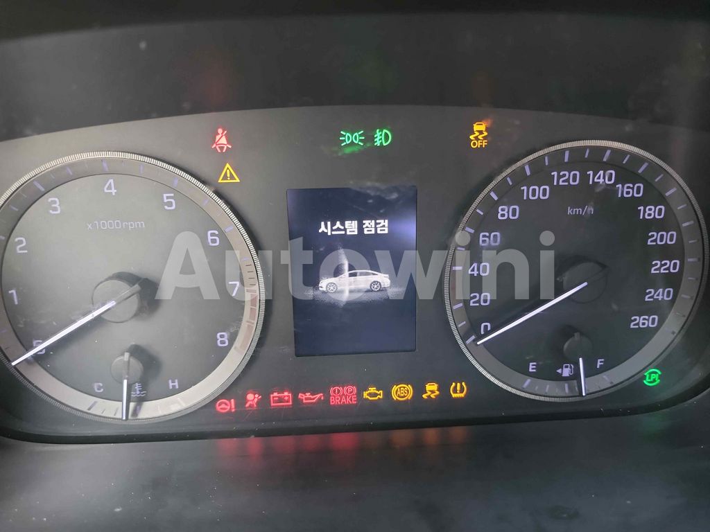2018 HYUNDAI LF SONATA TAXI NO ACCIDENT/REAL MILEAGE - 31
