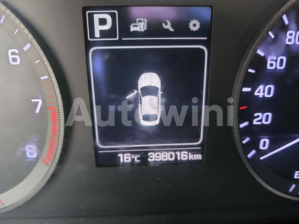 2018 HYUNDAI LF SONATA TAXI NO ACCIDENT/REAL MILEAGE - 32