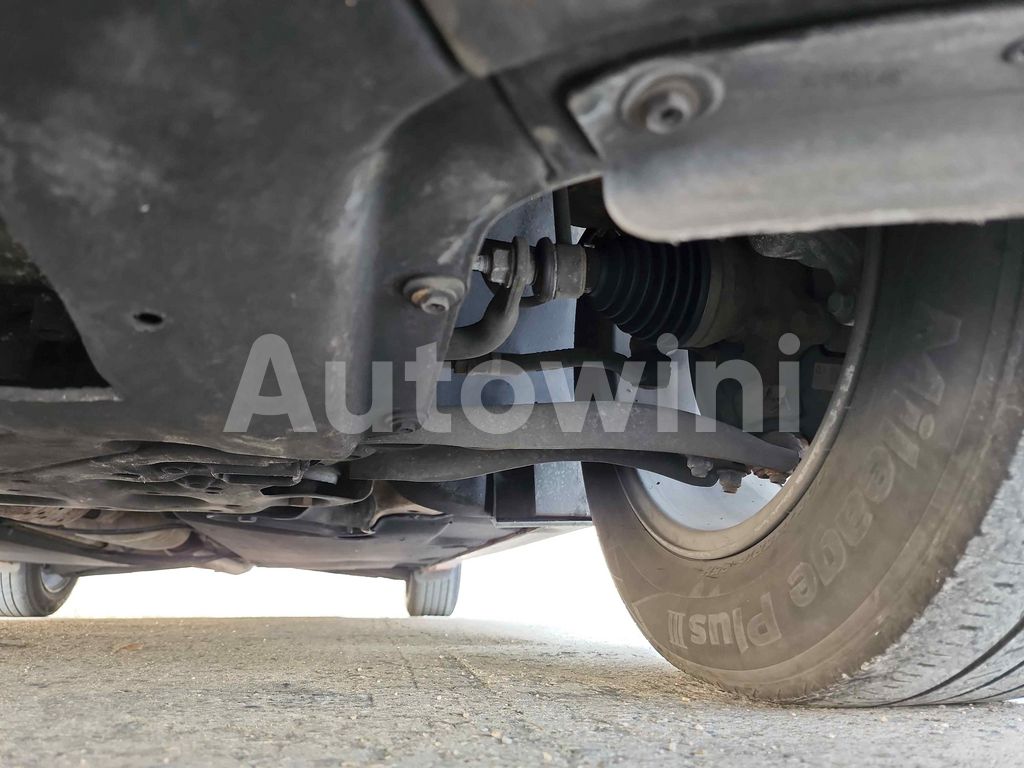 2018 HYUNDAI LF SONATA TAXI NO ACCIDENT/REAL MILEAGE - 33