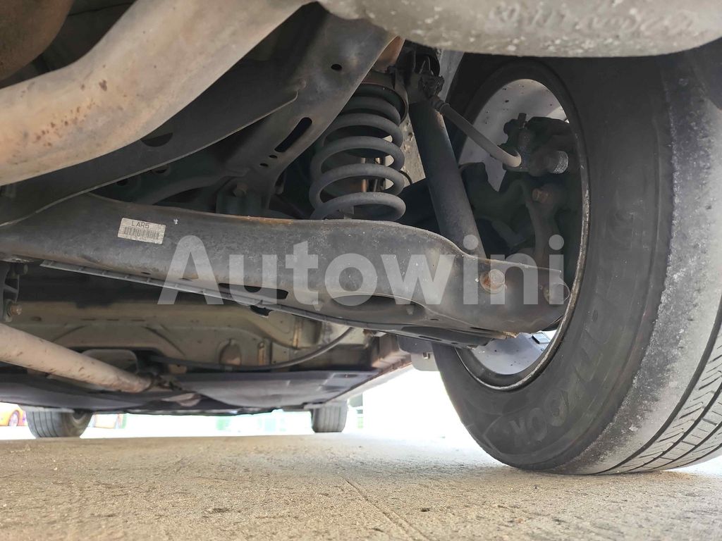 2018 HYUNDAI LF SONATA TAXI NO ACCIDENT/REAL MILEAGE - 35