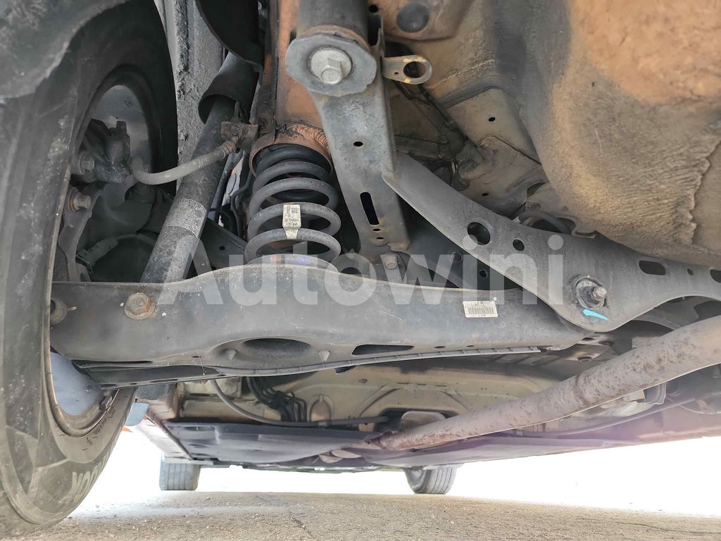 2018 HYUNDAI LF SONATA TAXI NO ACCIDENT/REAL MILEAGE - 36