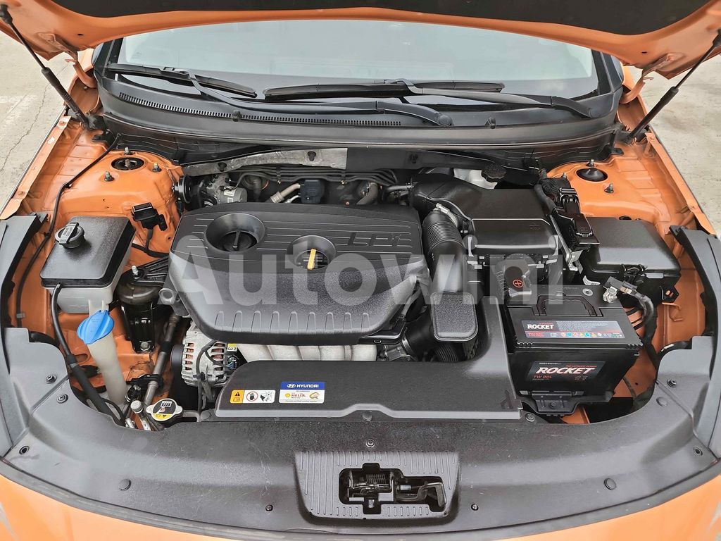 2018 HYUNDAI LF SONATA TAXI/NO ACCIDENT/REAL MILEAGE - 10