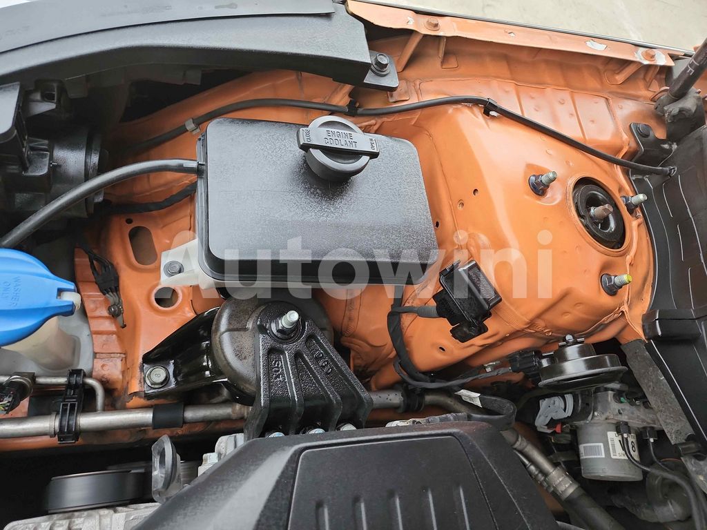 2018 HYUNDAI LF SONATA TAXI/NO ACCIDENT/REAL MILEAGE - 11