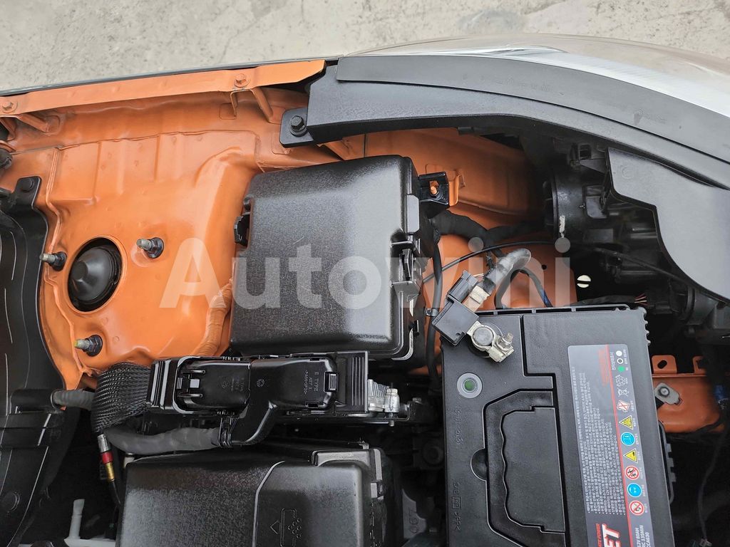 2018 HYUNDAI LF SONATA TAXI/NO ACCIDENT/REAL MILEAGE - 12