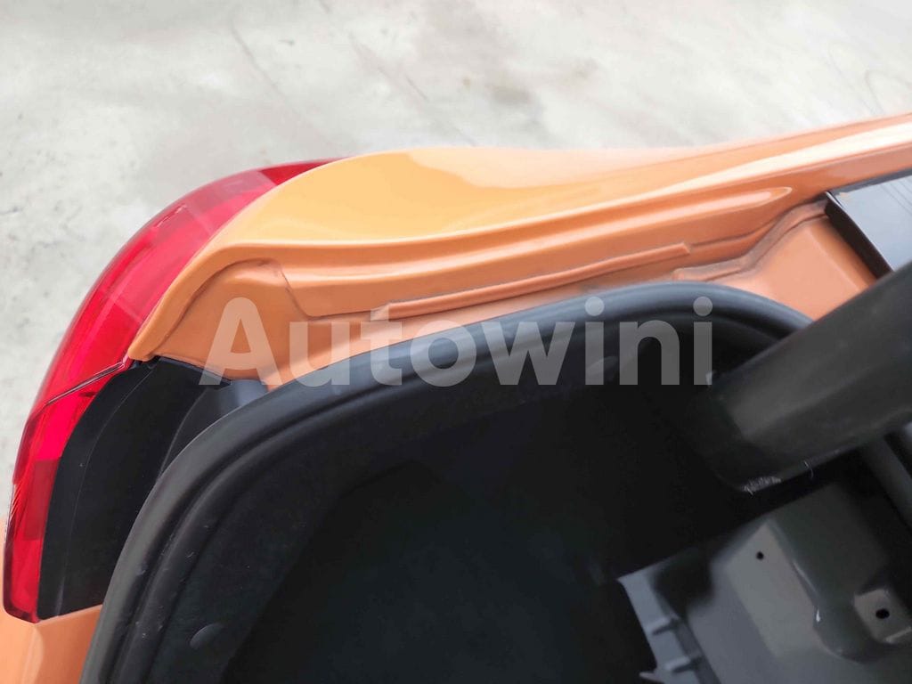2018 HYUNDAI LF SONATA TAXI/NO ACCIDENT/REAL MILEAGE - 15