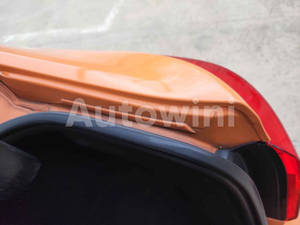 2018 HYUNDAI LF SONATA TAXI/NO ACCIDENT/REAL MILEAGE - 16