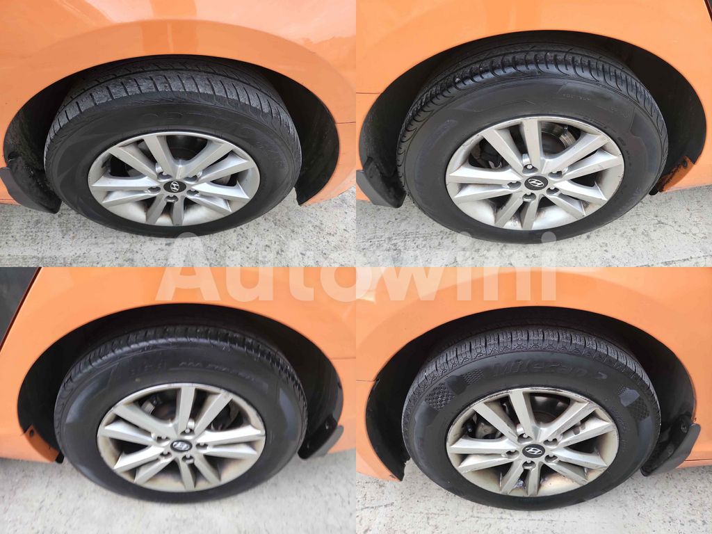 2018 HYUNDAI LF SONATA TAXI/NO ACCIDENT/REAL MILEAGE - 23
