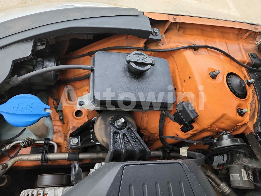 2018 HYUNDAI LF SONATA TAXI/REAL MILEAGE - 12