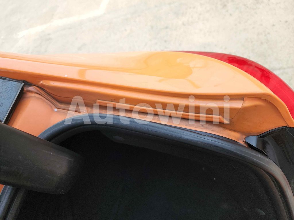 2018 HYUNDAI LF SONATA TAXI/REAL MILEAGE - 16