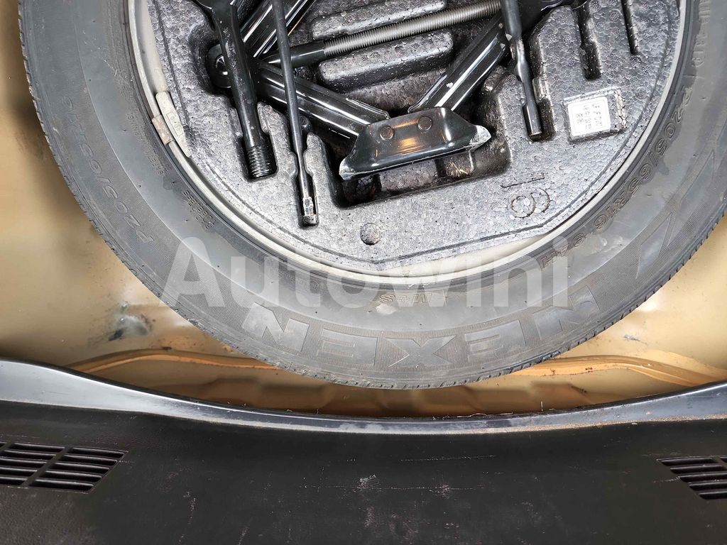 2018 HYUNDAI LF SONATA TAXI/REAL MILEAGE - 18