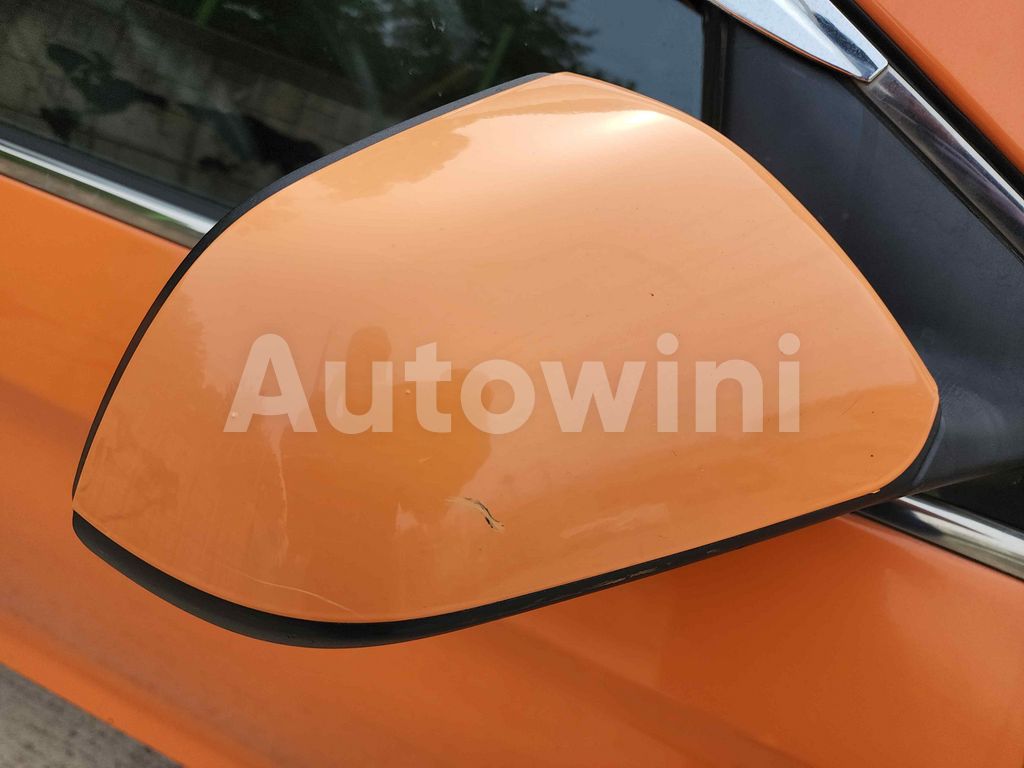 2018 HYUNDAI LF SONATA TAXI/REAL MILEAGE - 20