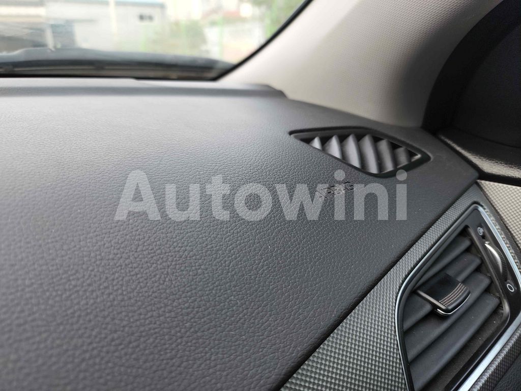 2018 HYUNDAI LF SONATA TAXI/REAL MILEAGE - 30