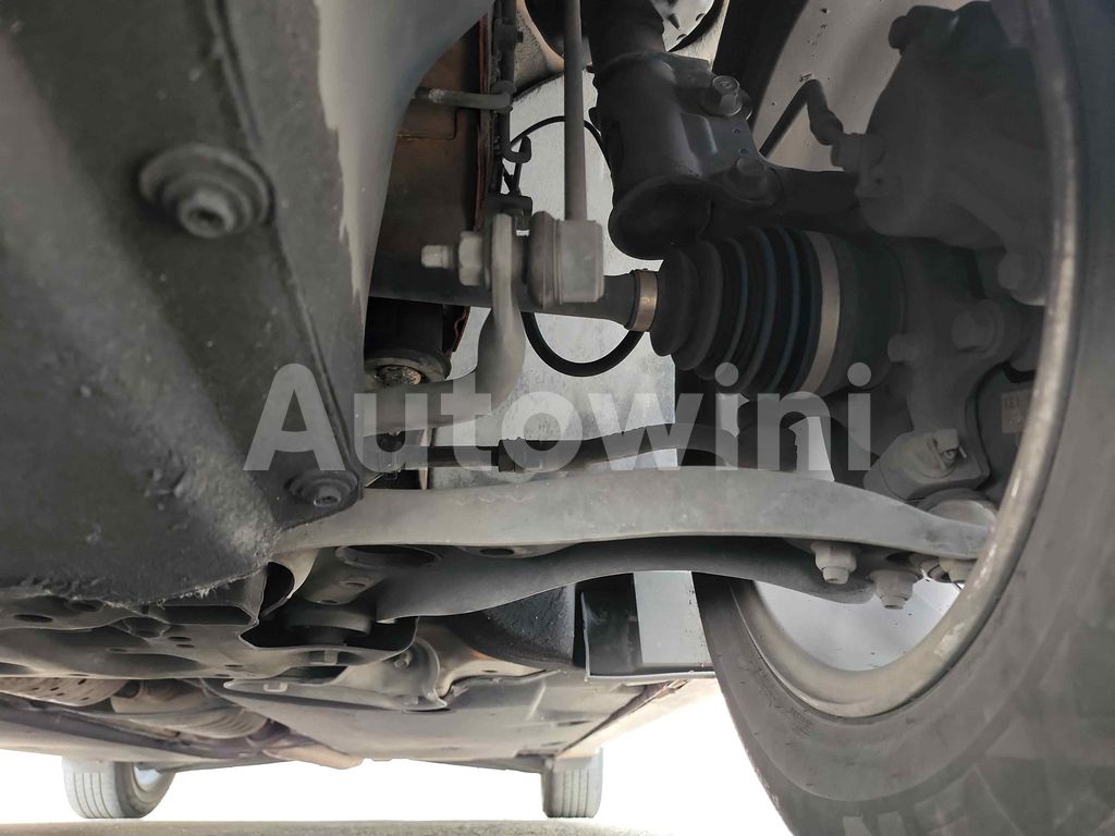 2018 HYUNDAI LF SONATA TAXI/REAL MILEAGE - 33