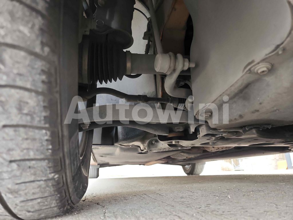2018 HYUNDAI LF SONATA TAXI/REAL MILEAGE - 34