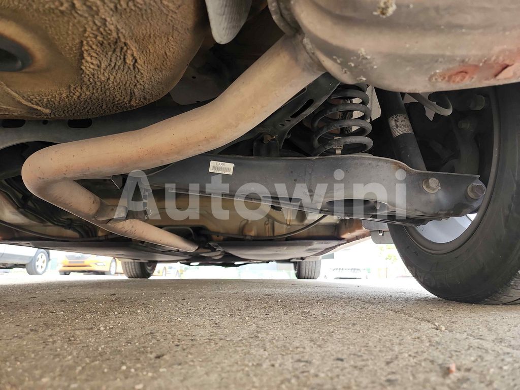 2018 HYUNDAI LF SONATA TAXI/REAL MILEAGE - 36