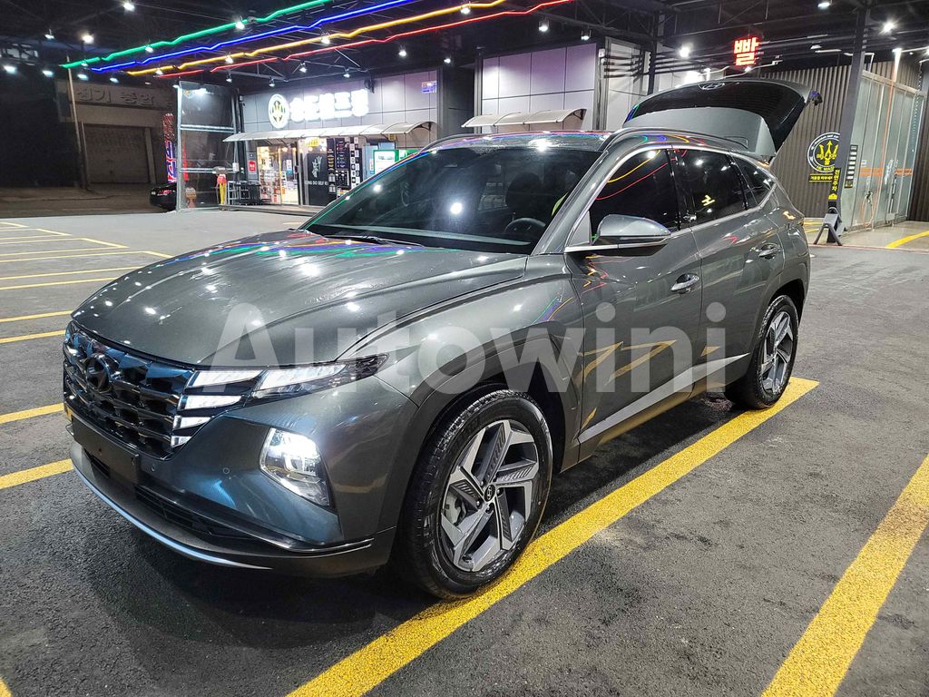 KMHJE81BGMU008550   ?RE-CARVED VIN NUMBER  BUYERS NEED TO CHECK IF RE-CARVED VIN NUMBERS ARE ALLOWED IN THEIR COUNTRY TO AVOID CUSTOMS ISSUES BEFORE BOOKING. 2021 HYUNDAI  TUCSON A-0