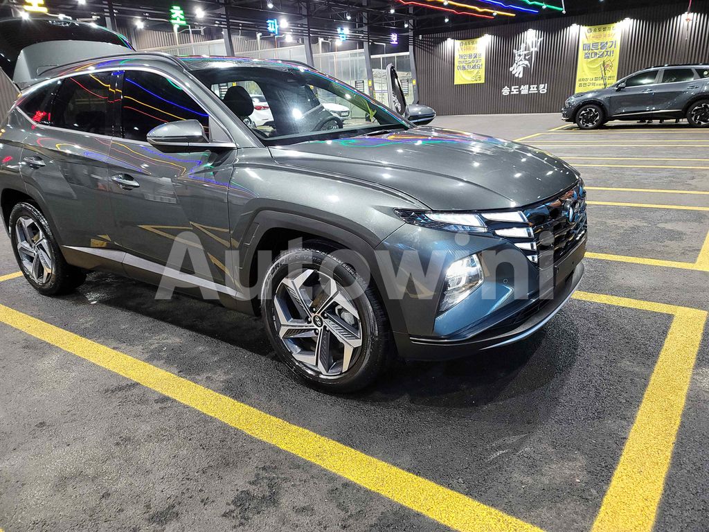 KMHJE81BGMU008550   ?RE-CARVED VIN NUMBER  BUYERS NEED TO CHECK IF RE-CARVED VIN NUMBERS ARE ALLOWED IN THEIR COUNTRY TO AVOID CUSTOMS ISSUES BEFORE BOOKING. 2021 HYUNDAI  TUCSON A-1