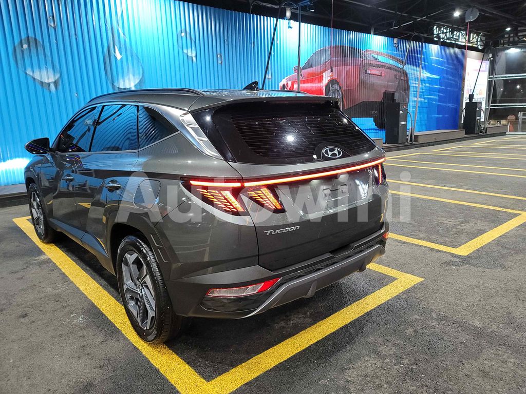 KMHJE81BGMU008550   ?RE-CARVED VIN NUMBER  BUYERS NEED TO CHECK IF RE-CARVED VIN NUMBERS ARE ALLOWED IN THEIR COUNTRY TO AVOID CUSTOMS ISSUES BEFORE BOOKING. 2021 HYUNDAI  TUCSON A-2