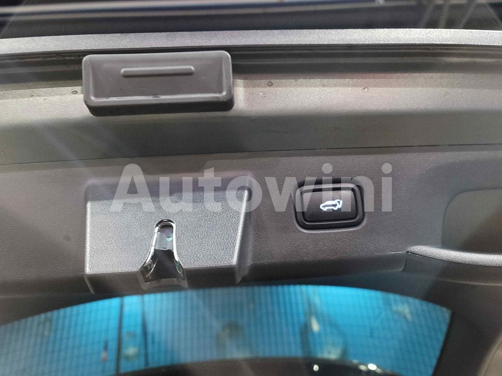 2021 HYUNDAI  TUCSON A - 7
