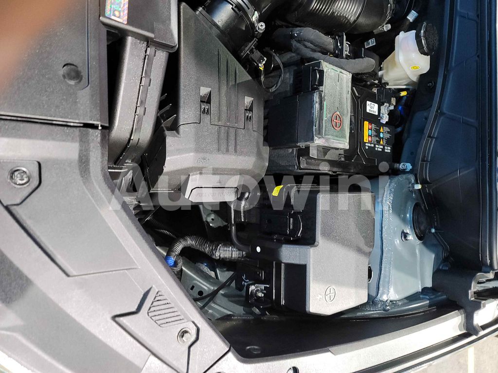 2021 HYUNDAI  TUCSON A - 10