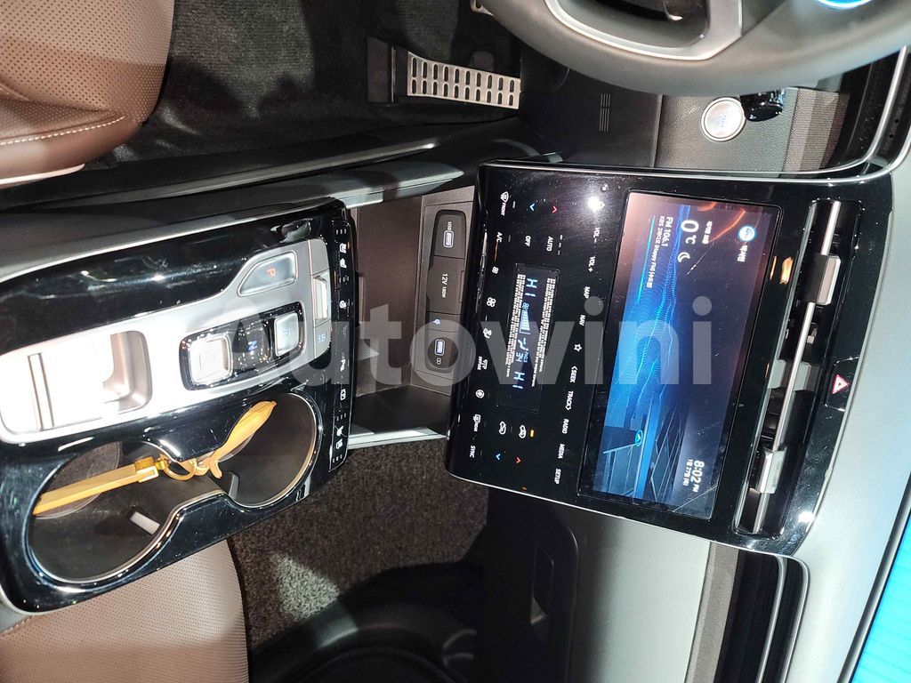 2021 HYUNDAI  TUCSON A - 13